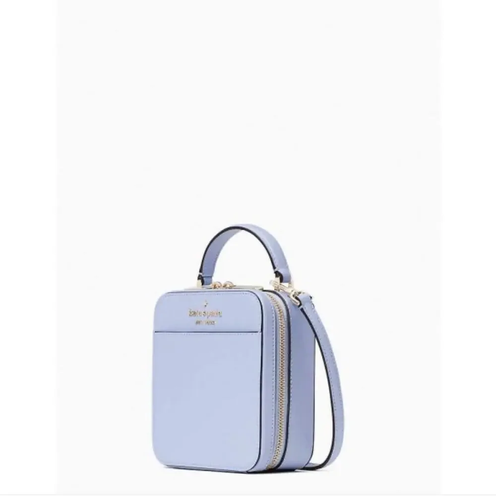 NWT - Kate Spade - Daisy Vanity Crossbody